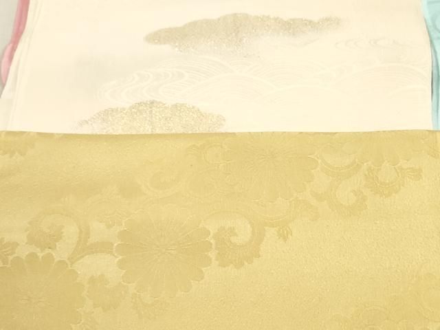 平和屋着物☆和装小物 帯揚げ10枚セット 正絹 逸品 DAAX2399xg 平和屋着物