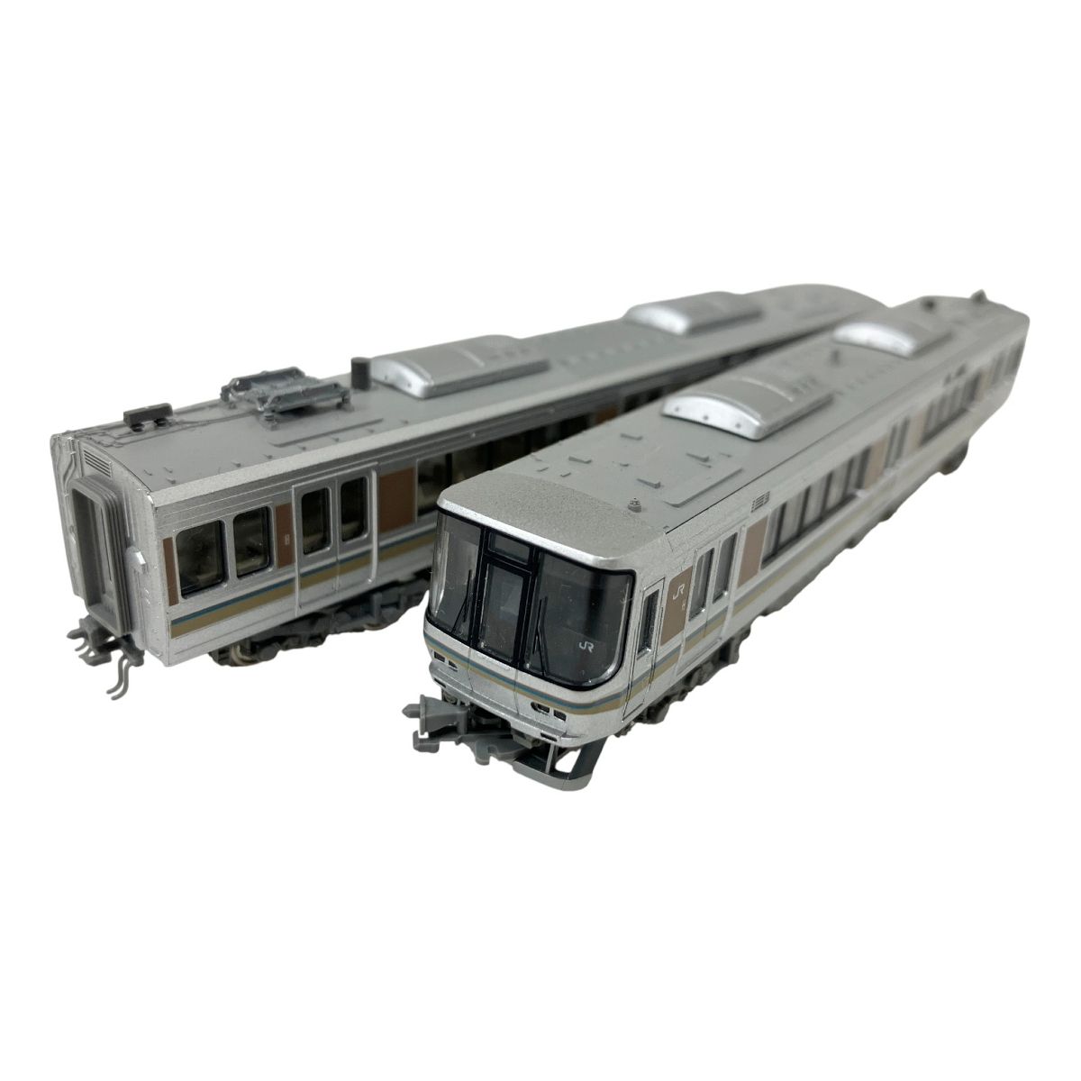 KATO 10-388 223系 1000番台 直流近郊形電車 4両 基本セット 鉄道模型