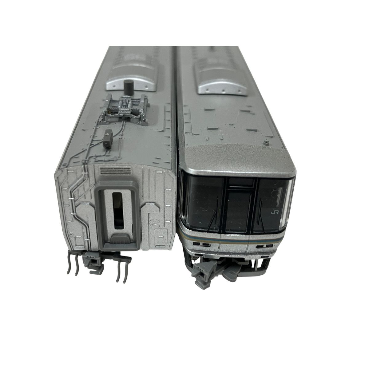 KATO 10-388 223系 1000番台 直流近郊形電車 4両 基本セット 鉄道模型