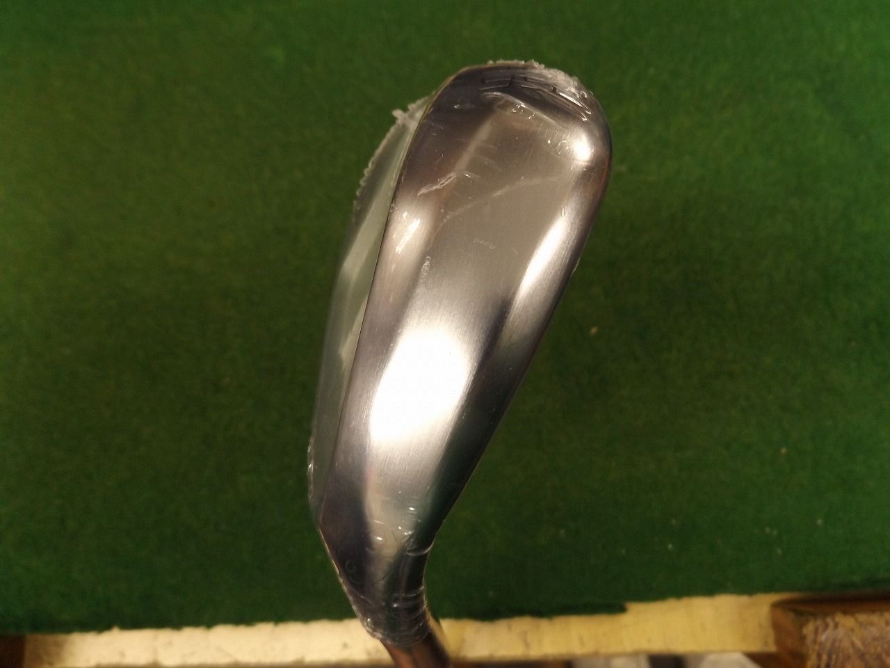 5362 CVX 2 ZIPCORE 56°-14° DG 95 S 200 クリーブランド ジップコア ウェッジ ゴルフクラブ.990264