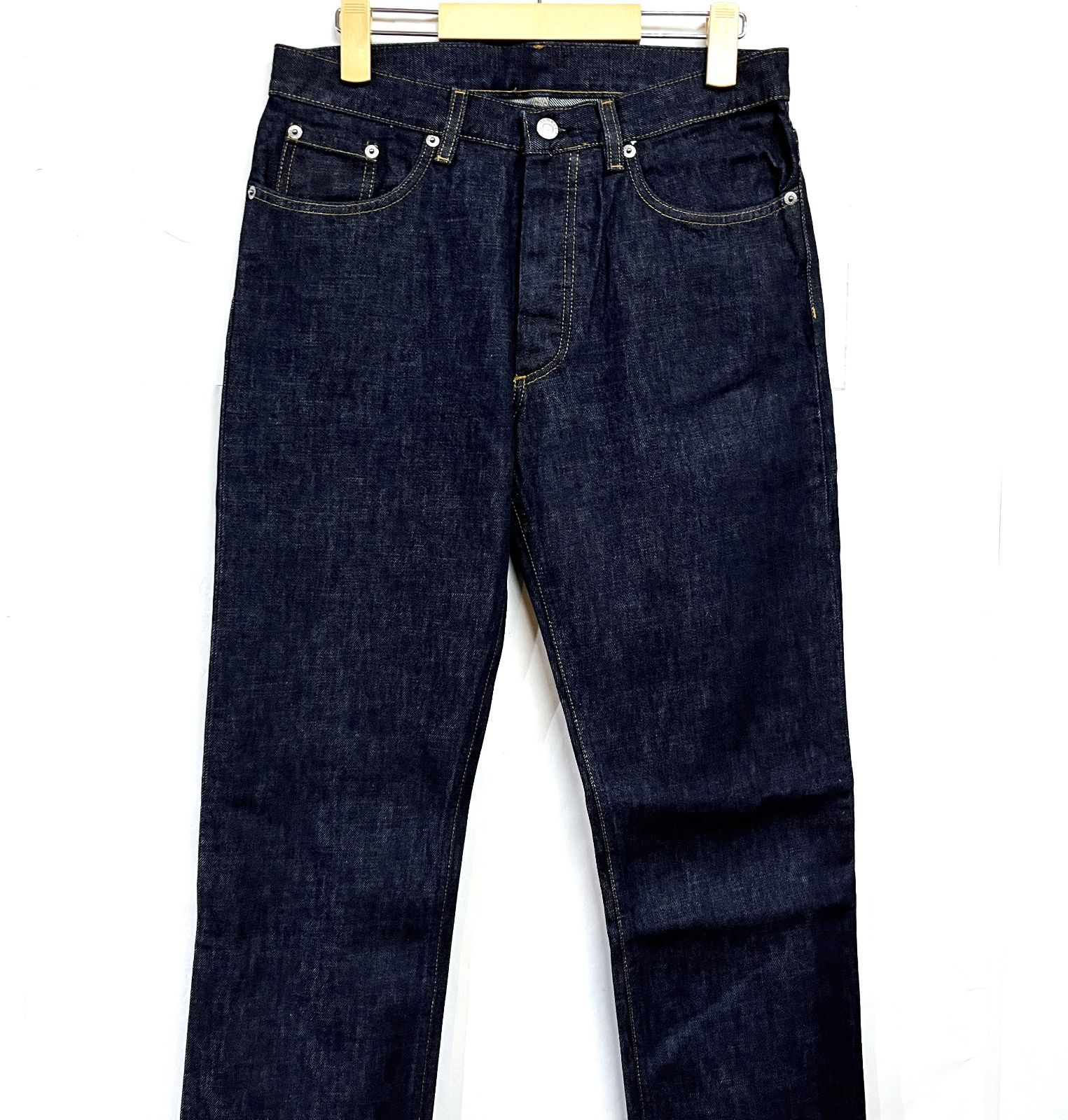 90s ヴィンテージ HELMUT LANG｜ヘルムートラング CLASSIC DENIM