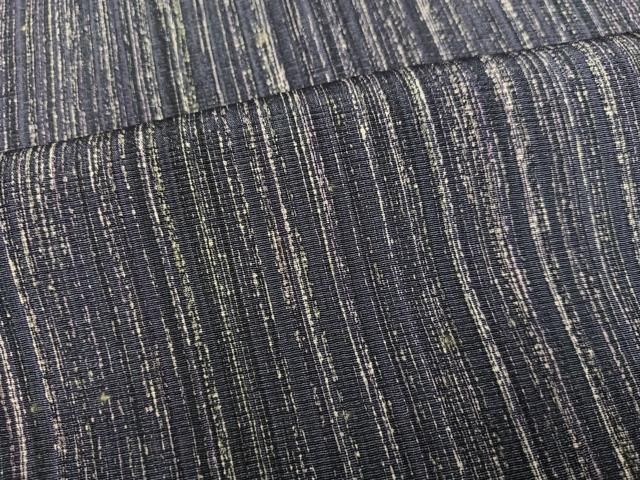 上質な小紋 ろうけつ染