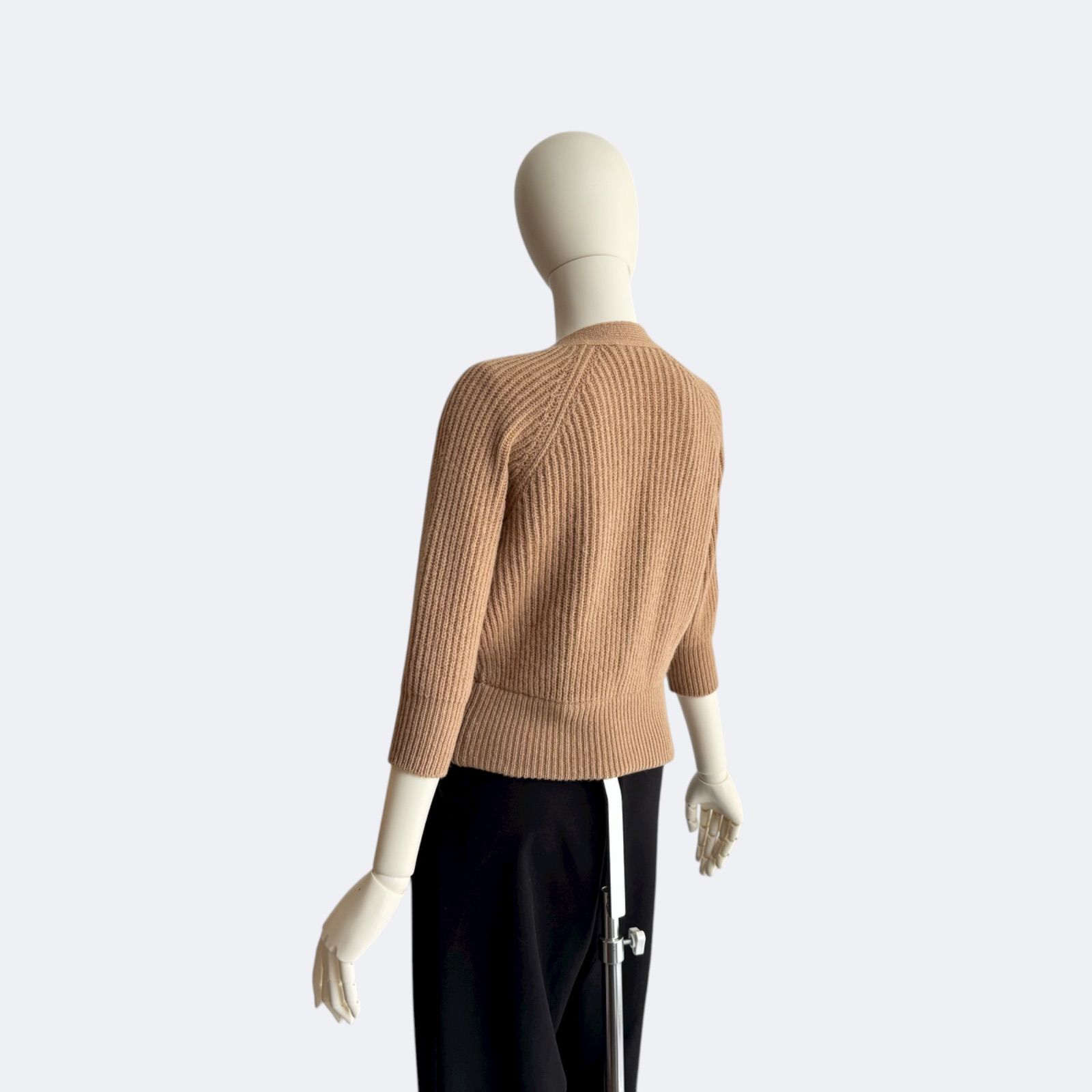 カーディガン 40