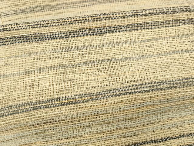 夏物 八寸名古屋帯