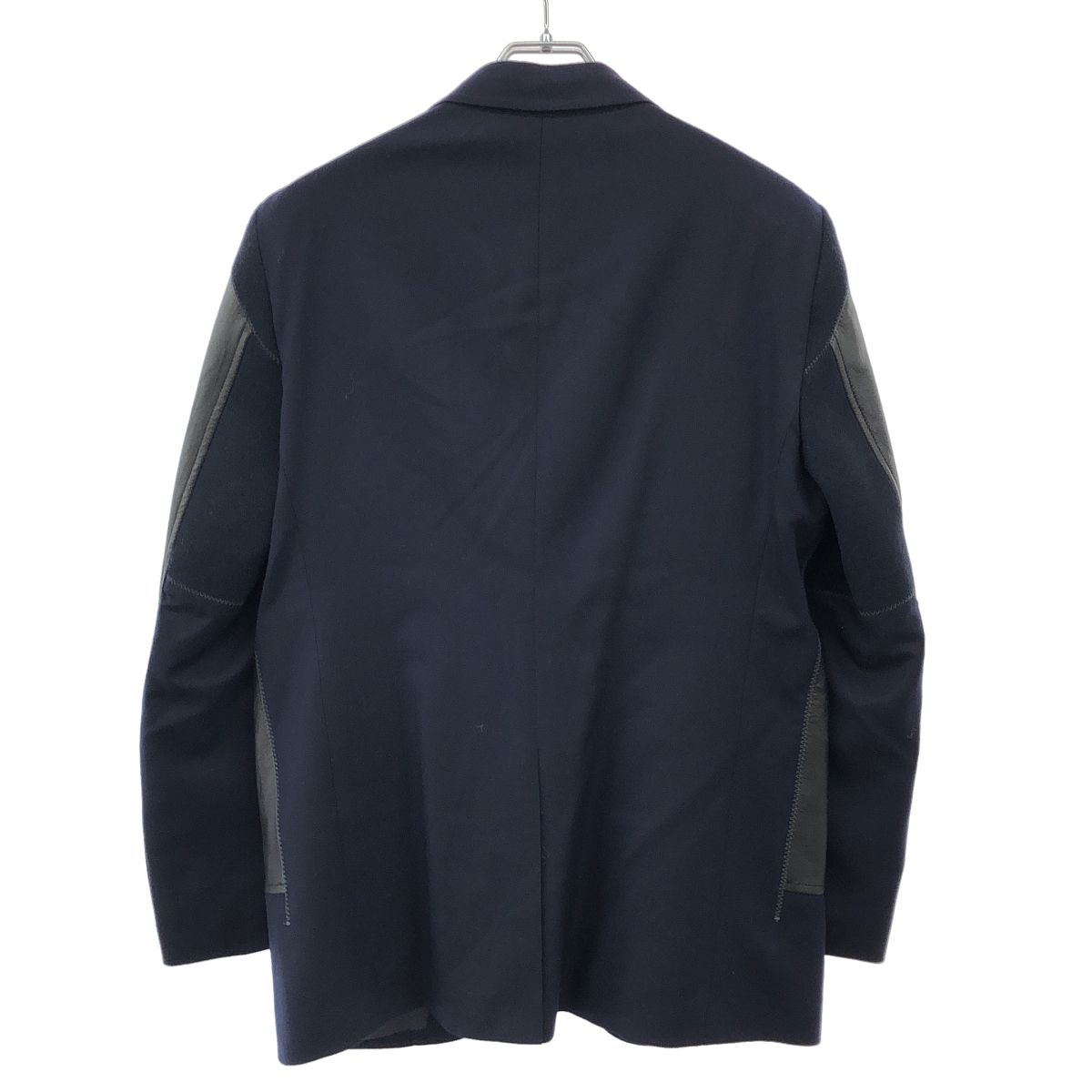 JUNYA WATANABE COMME des GARCONS MAN×BROOKS BROTHERS ジュンヤ