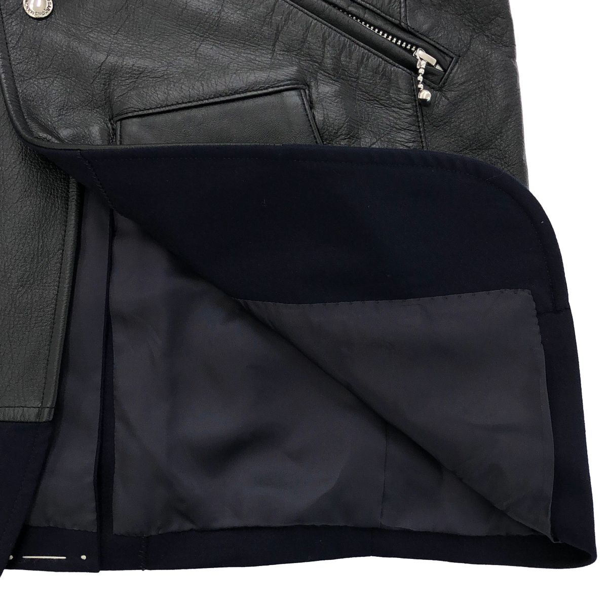 JUNYA WATANABE COMME des GARCONS MAN×BROOKS BROTHERS ジュンヤ