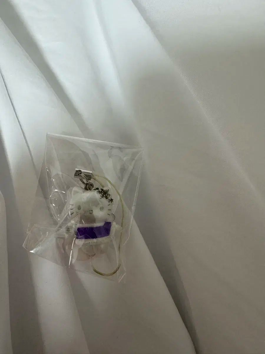目ハローキティ エンジェルハローキティ ストラップ