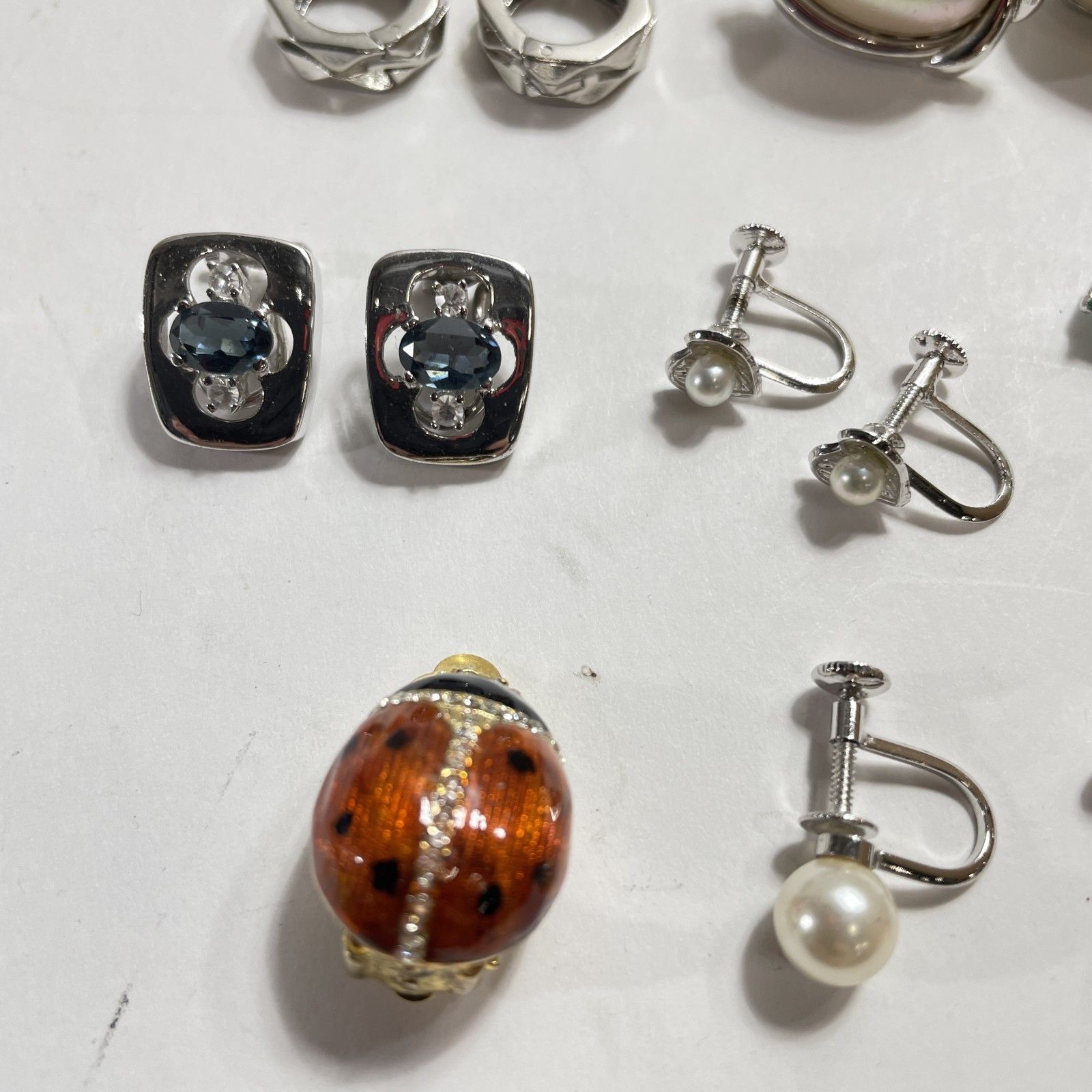 シルバー　アクセサリー　まとめ売り Yahoo!オークション -「シルバーアクセサリー925まとめ」の落札相場