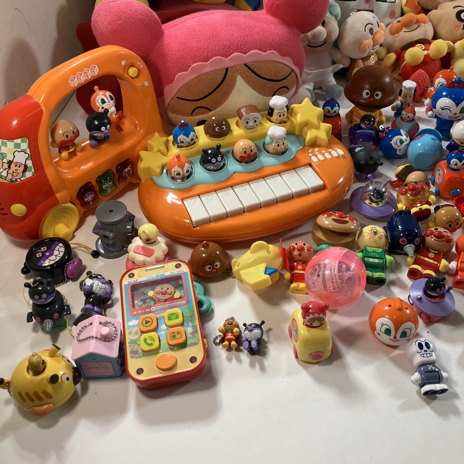 ぬいぐるみ まとめ