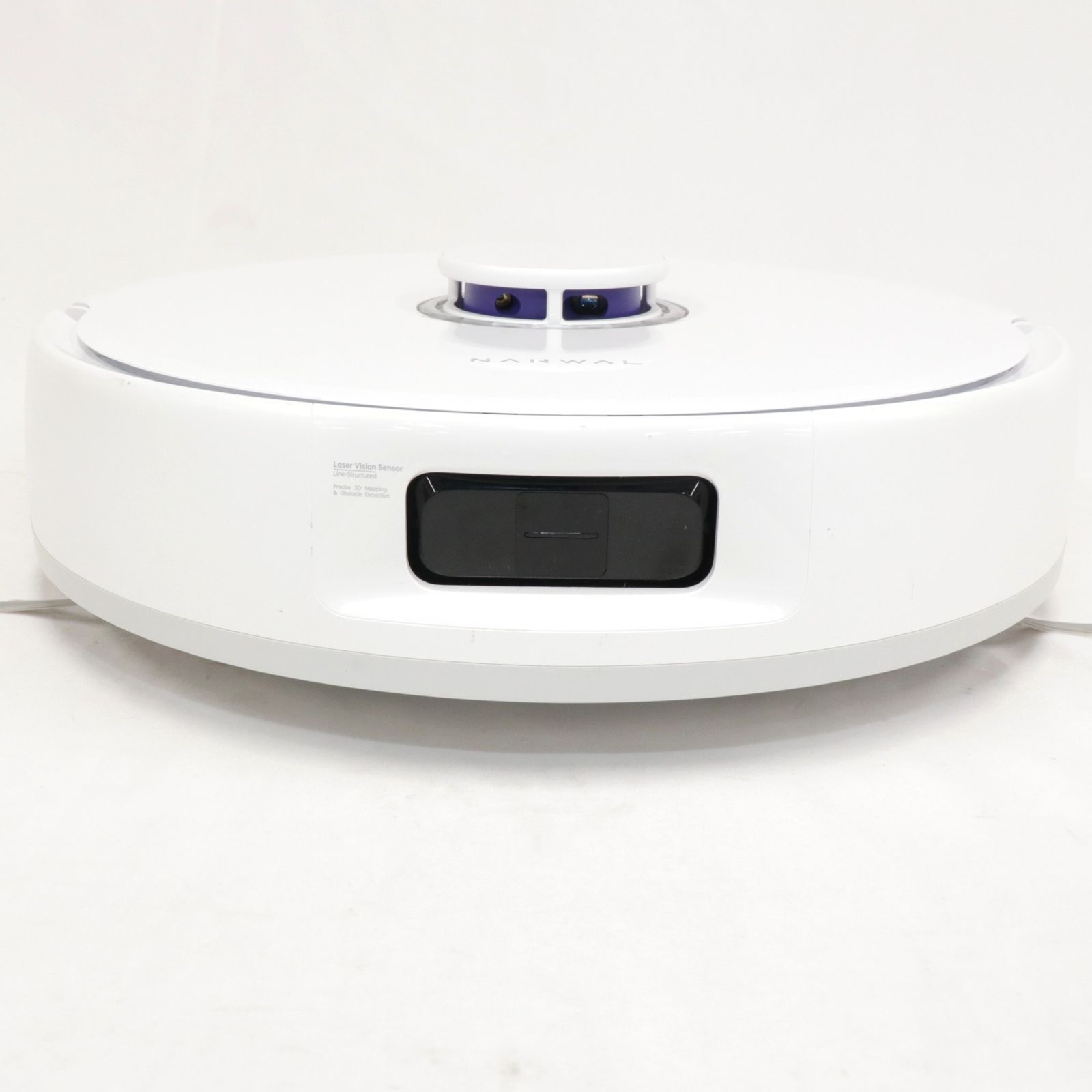 中古 Narwal Freo ナーワルフレオ Freo X Plus ロボット掃除機 narwal