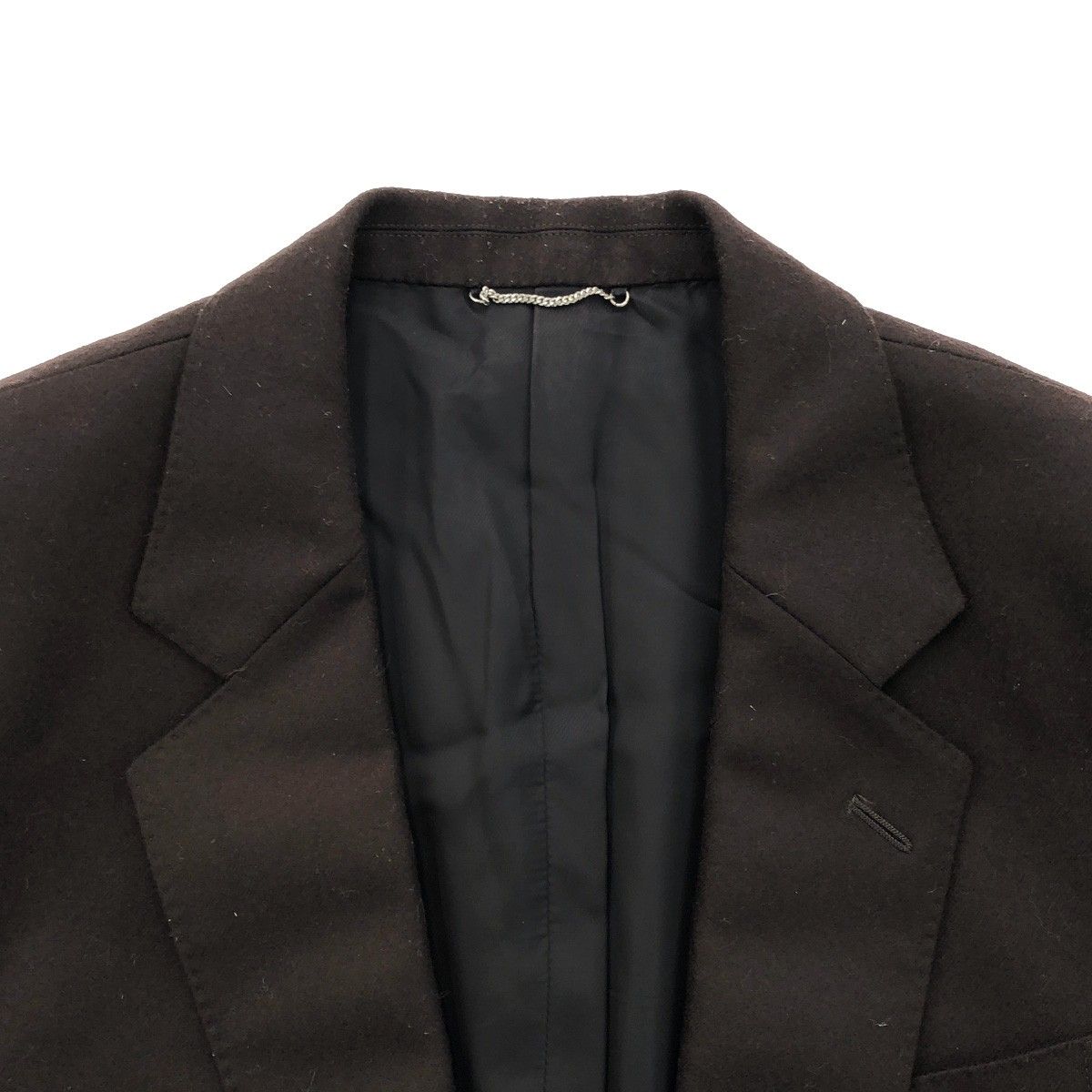 JOHN LAWRENCE SULLIVAN ジョン ローレンス サリバン ウールフランネル