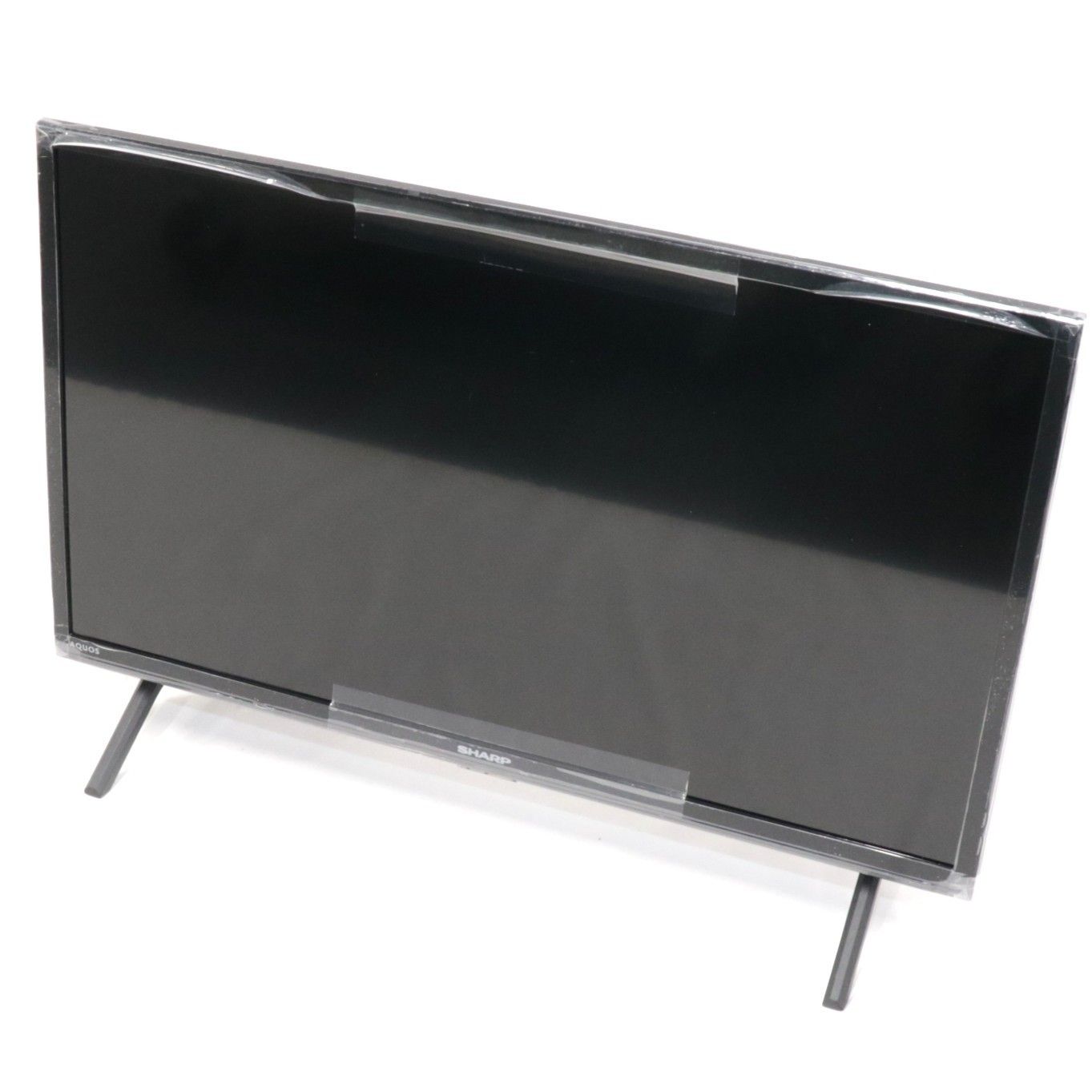 シャープ AQUOS 2T-C24EF1 24V型 ハイビジョン スマートテレビ 2t