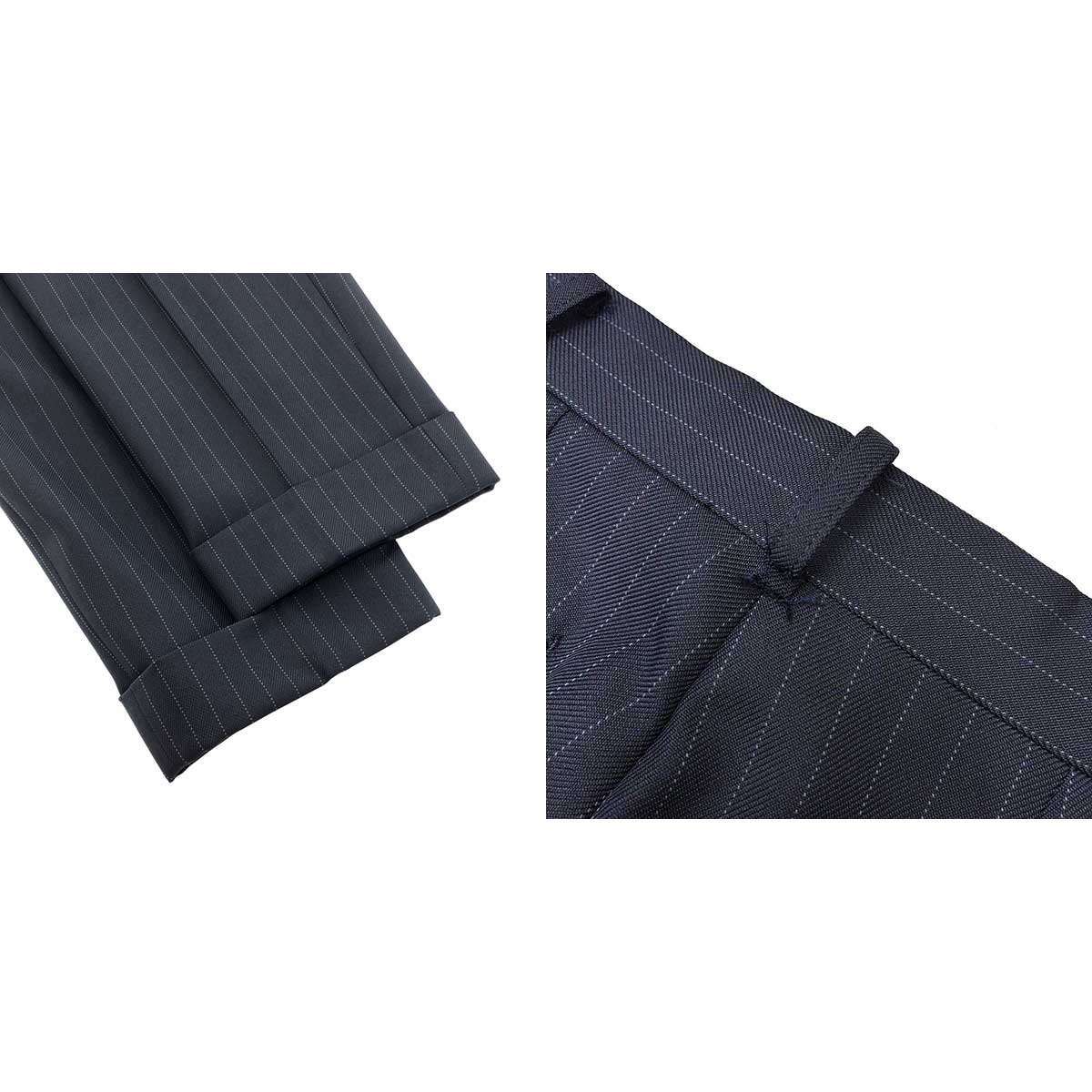 DS-P021 ネイビー