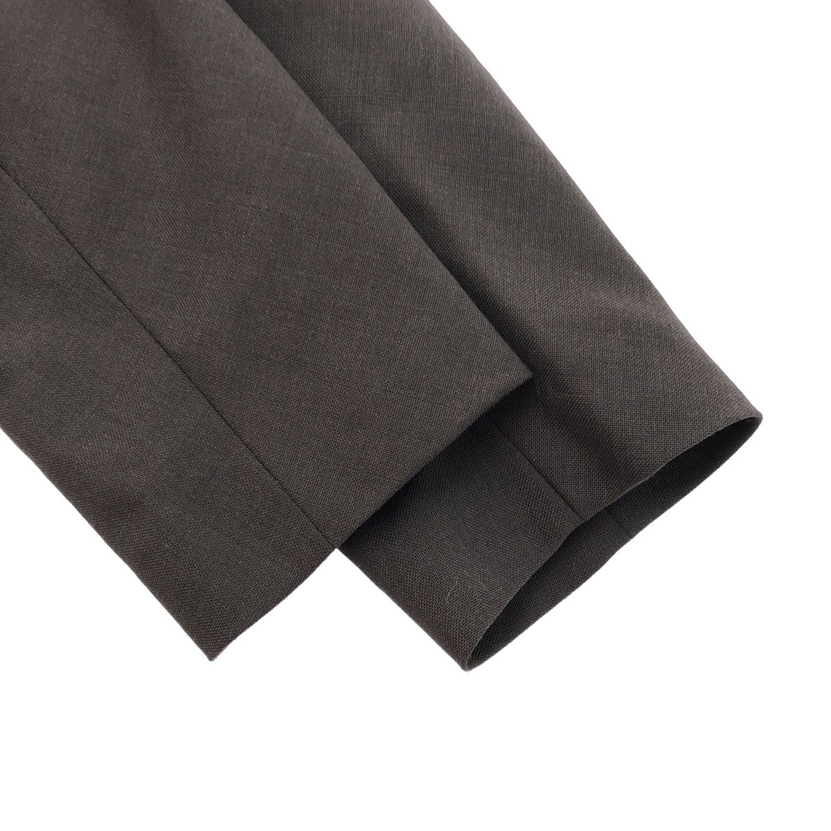 kolor カラー 16SS オーバーサイズチェスターコート 16SCM-C01101