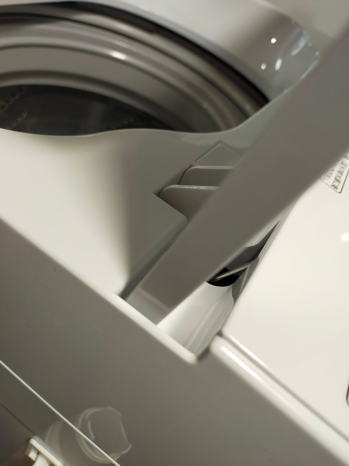  洗濯機 ハイセンス HW T 45 F W 4 5 kg 縦型洗濯機本体 縦型洗濯機