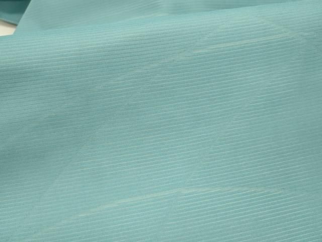  平和屋着物 夏物 九寸名古屋帯 草葉文 瓶覗色 正絹 cm 名古屋帯 帯