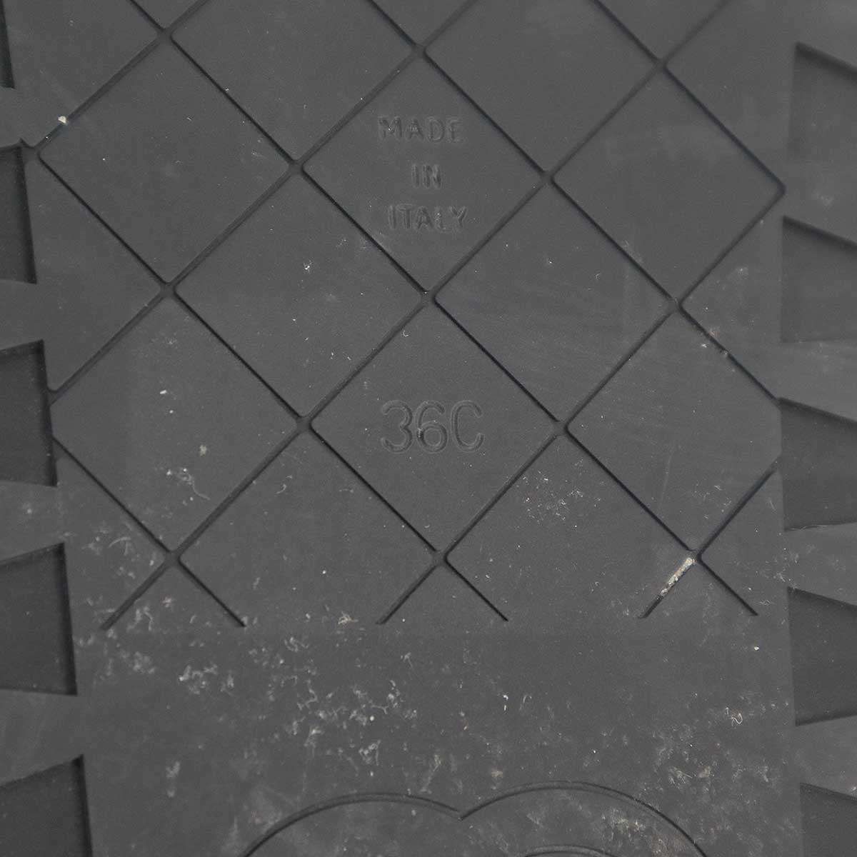 レザーミュール