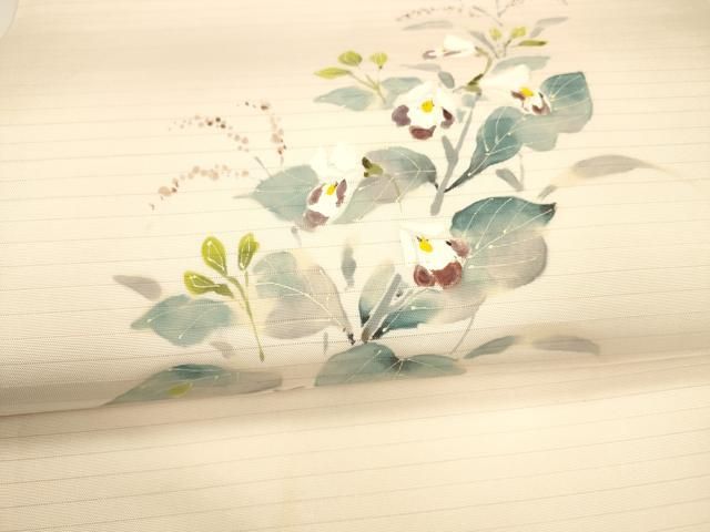 平和屋着物 夏物