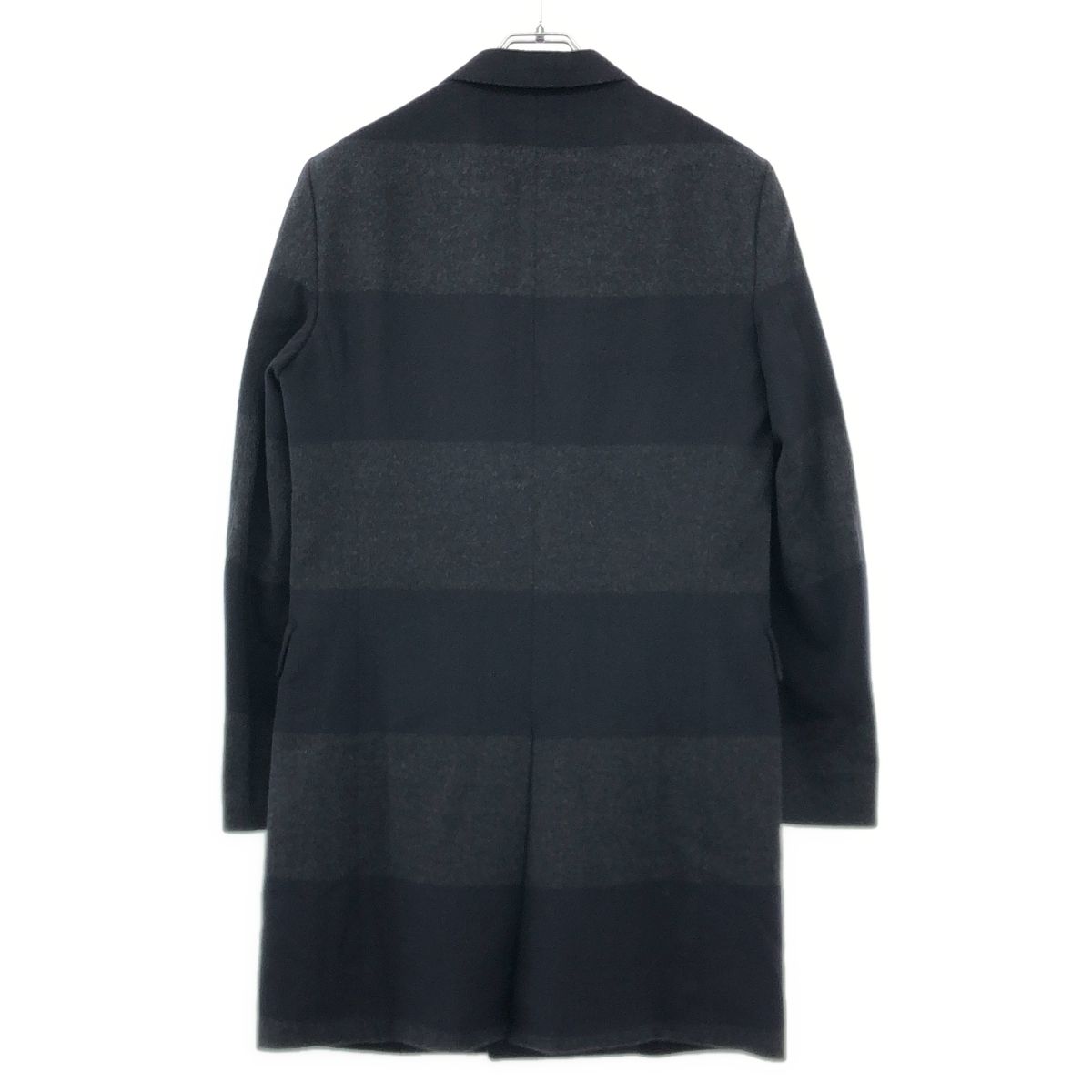 kolor 23AW Pコート studio CLIP meets MIYAKO TAKAYAMA 2022 WINTER | 4 RULES - FOR COAT