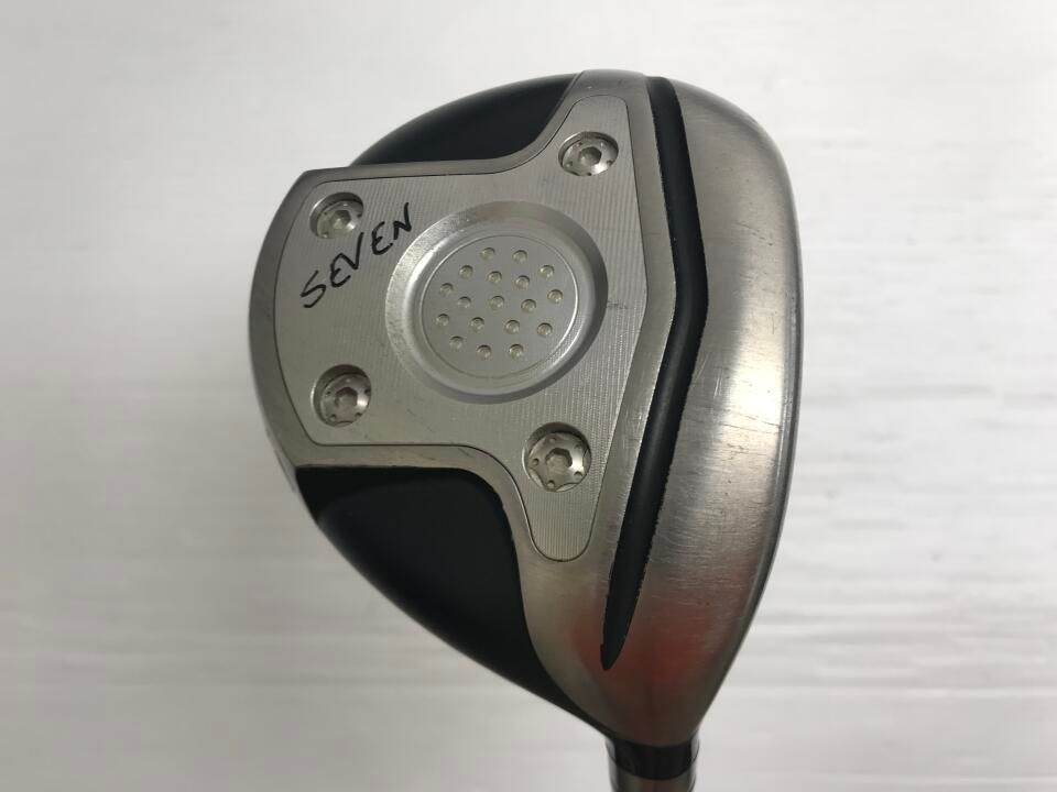 On The Screw DF 21 X RAVER ARMRED READY50 FW フェアウェイウッド ムジーク 最短