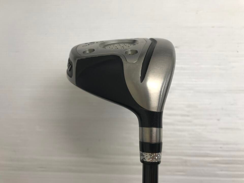 FW フェアウェイウッド