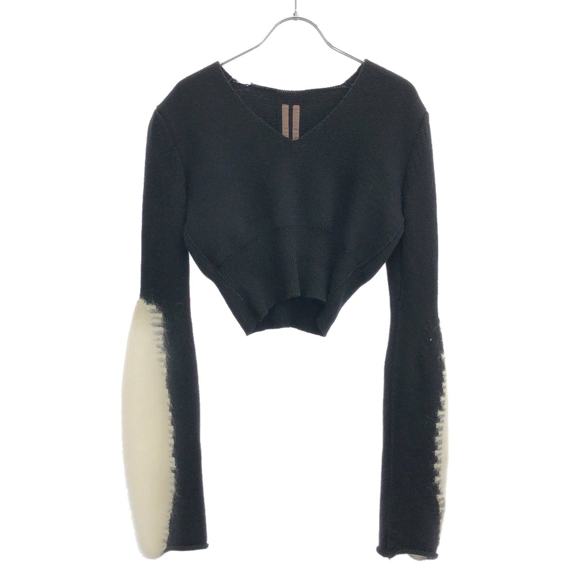 04FW QUEEN Rick Owens リックオウエンスロングニットグローブ 04FW QUEEN Rick Owens リックオウエンスロングニットグローブ