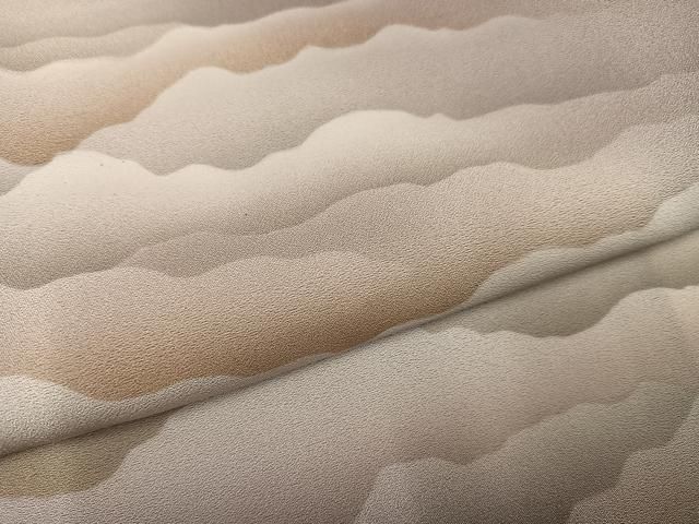 じゅらく謹製 色留袖