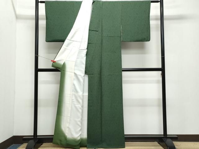 六谷博臣 江戸小紋