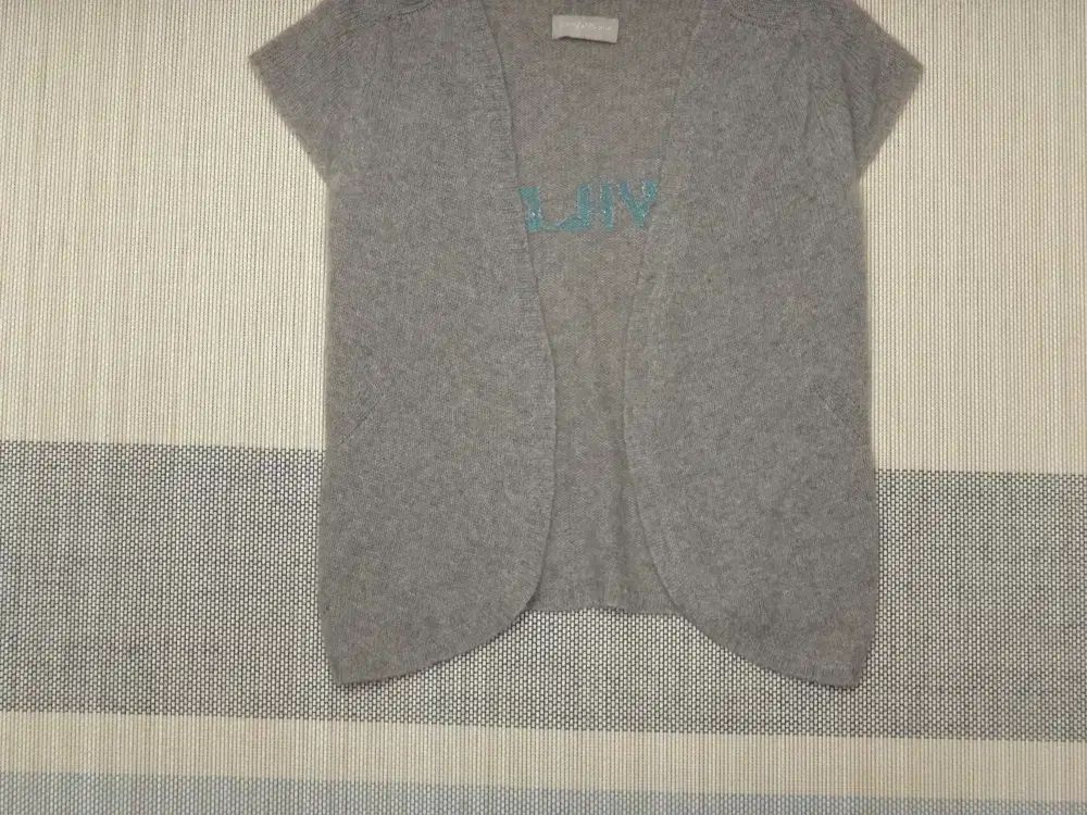 ヴォルテール カシミア