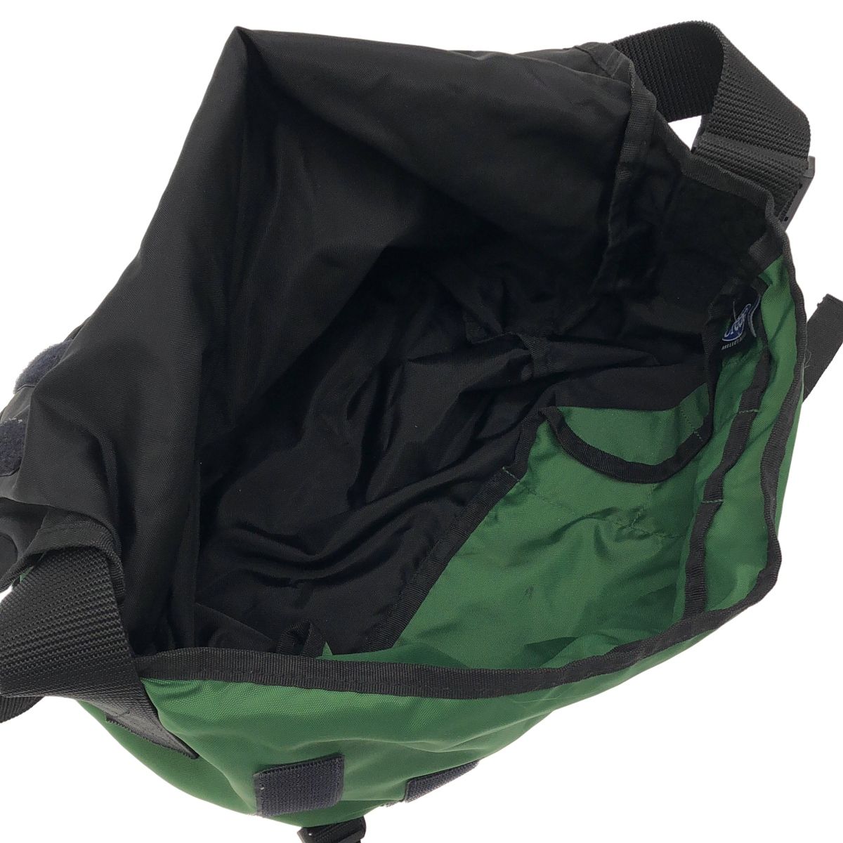 Creek Angler's Device クリーク アングラーズ デバイス Messenger Bag