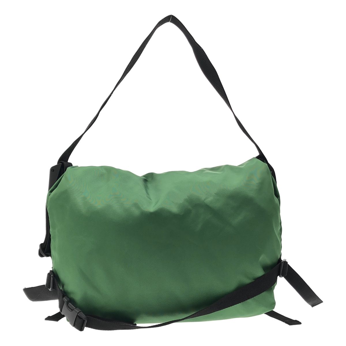 Creek Angler's Device クリーク アングラーズ デバイス Messenger Bag