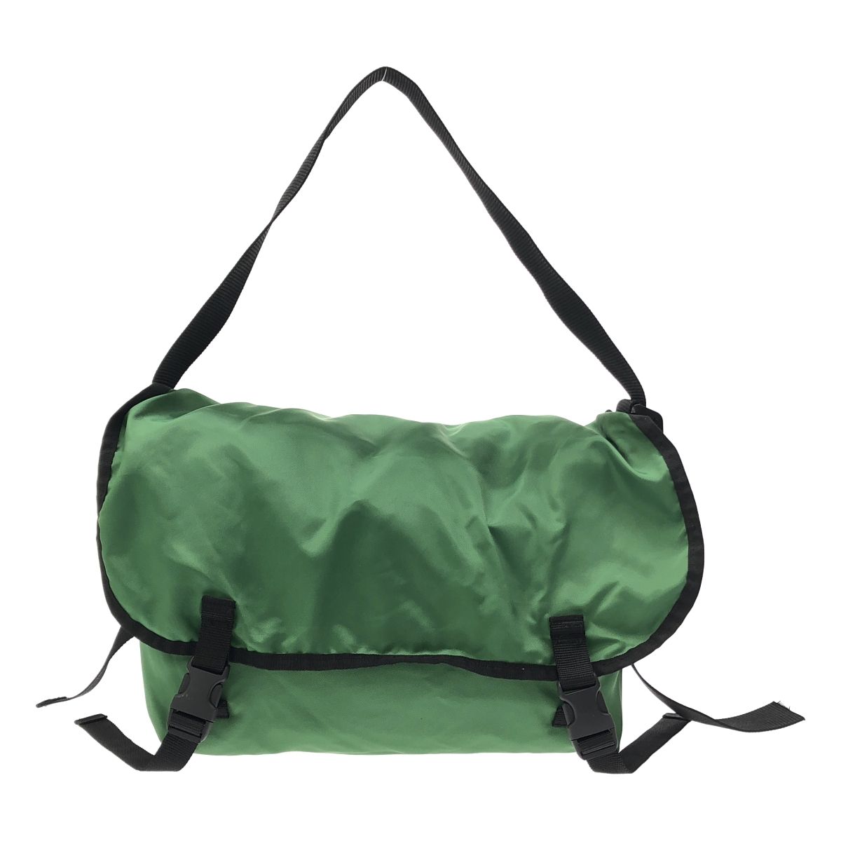 Creek Angler's Device クリーク アングラーズ デバイス Messenger Bag