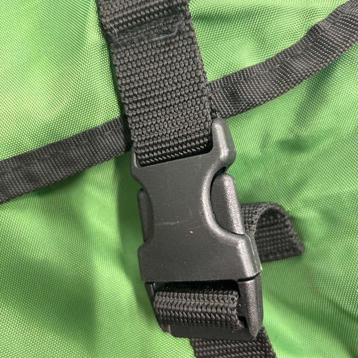 Creek Angler's Device クリーク アングラーズ デバイス Messenger Bag