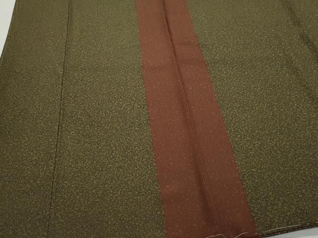 平和屋着物 上質な小紋