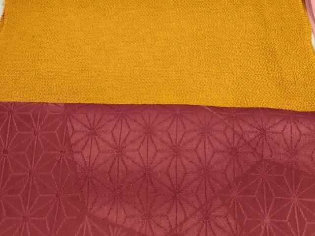 平和屋着物★和装小物　帯揚げ10枚セット　正絹　逸品　DAAX2496xg 平和屋着物☆和装小物 帯揚げ10枚セット 正絹 逸品 DAAX2496xg 平和屋