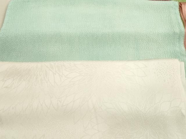 平和屋着物☆和装小物 帯揚げ10枚セット 正絹 逸品 DAAX2385g 平和屋