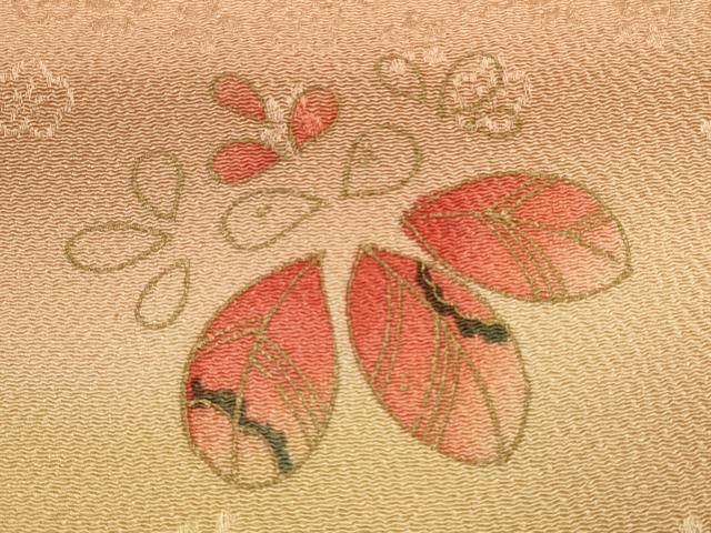 平和屋着物 和装小物 帯揚げ セット 正絹 xg