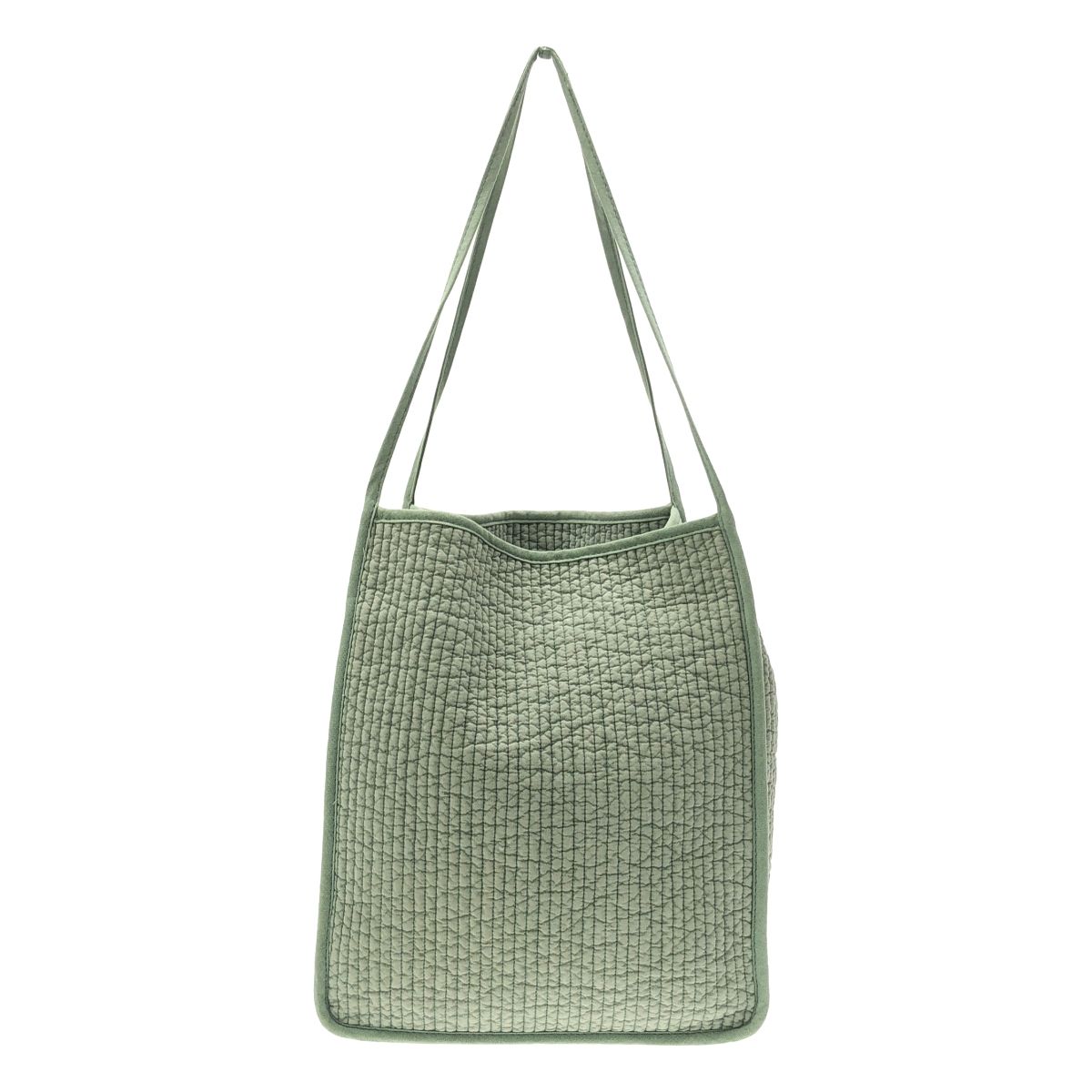 vakt.トートバッグ　グリーン VAKT. バクト bag I トートバッグ グリーン - - メルカリ