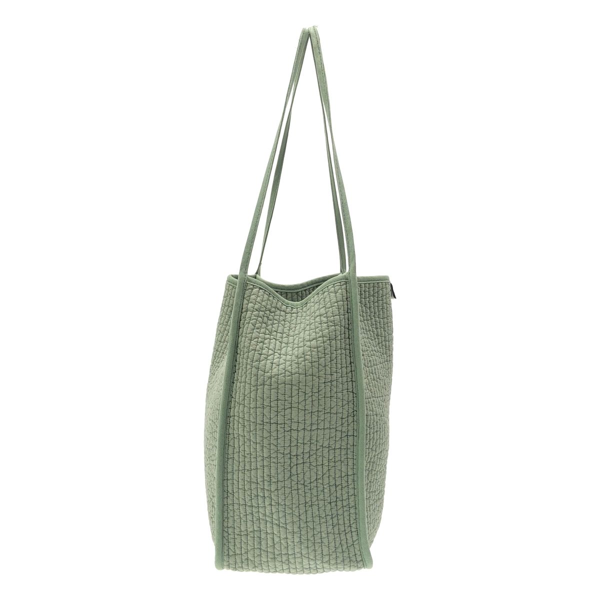 VAKT. バクト bag I トートバッグ グリーン - - メルカリ