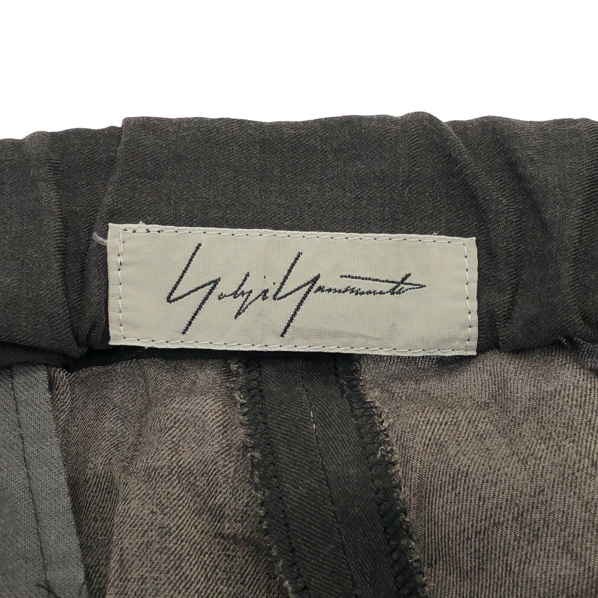 ヨウジヤマモト