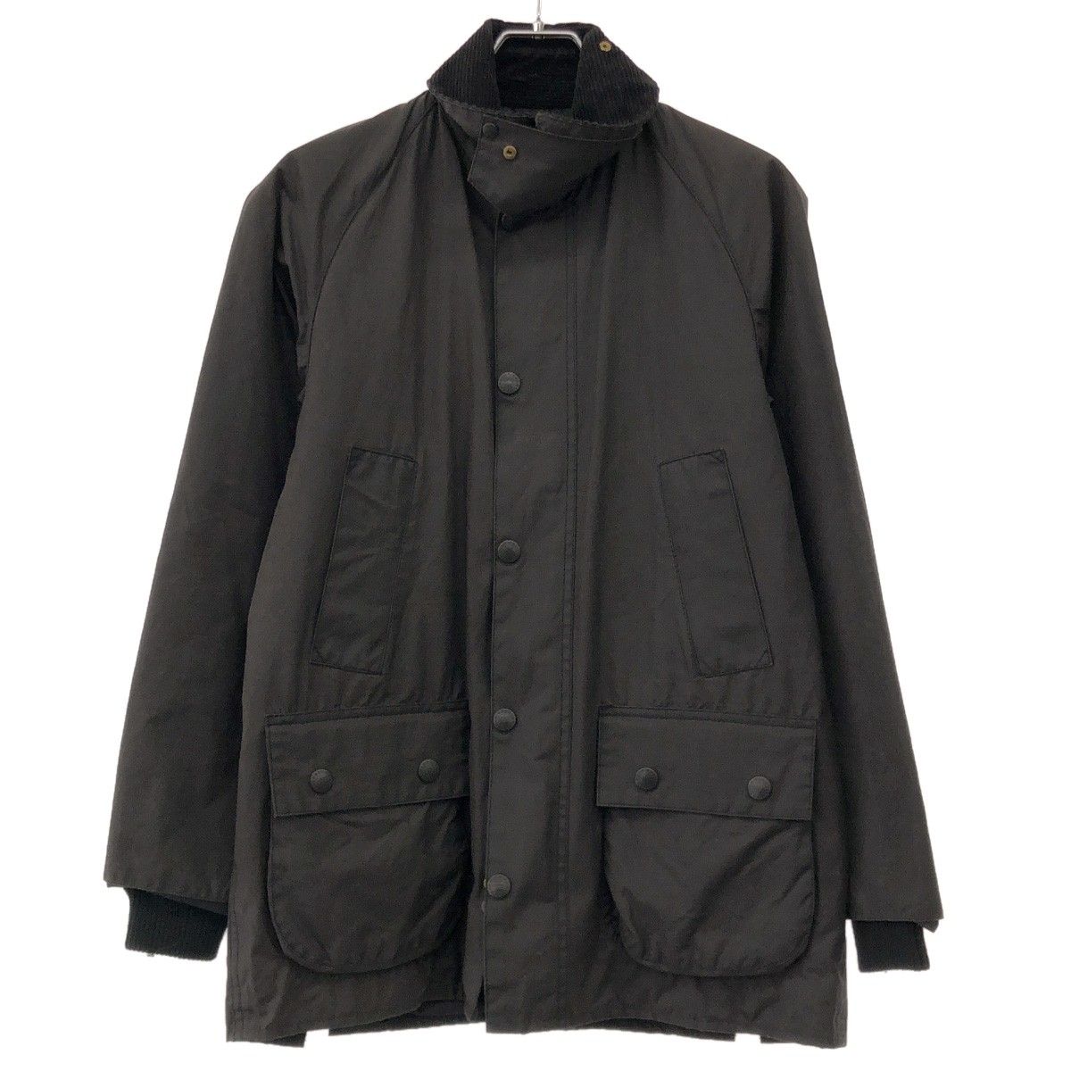 Barbour バブアー BEDALE JACKET ビデイルオイルドジャケット A104 