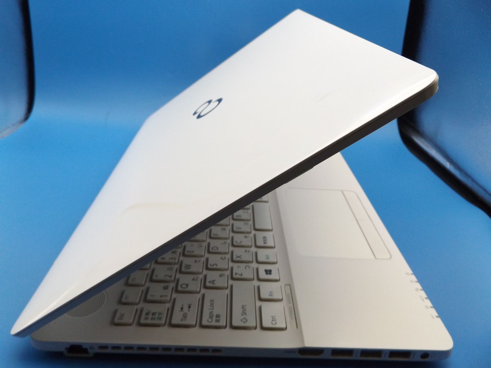 ジャンク 富士通LIFEBOOK AH50/A3 ジャンク 富士通LIFEBOOK AH50/A3