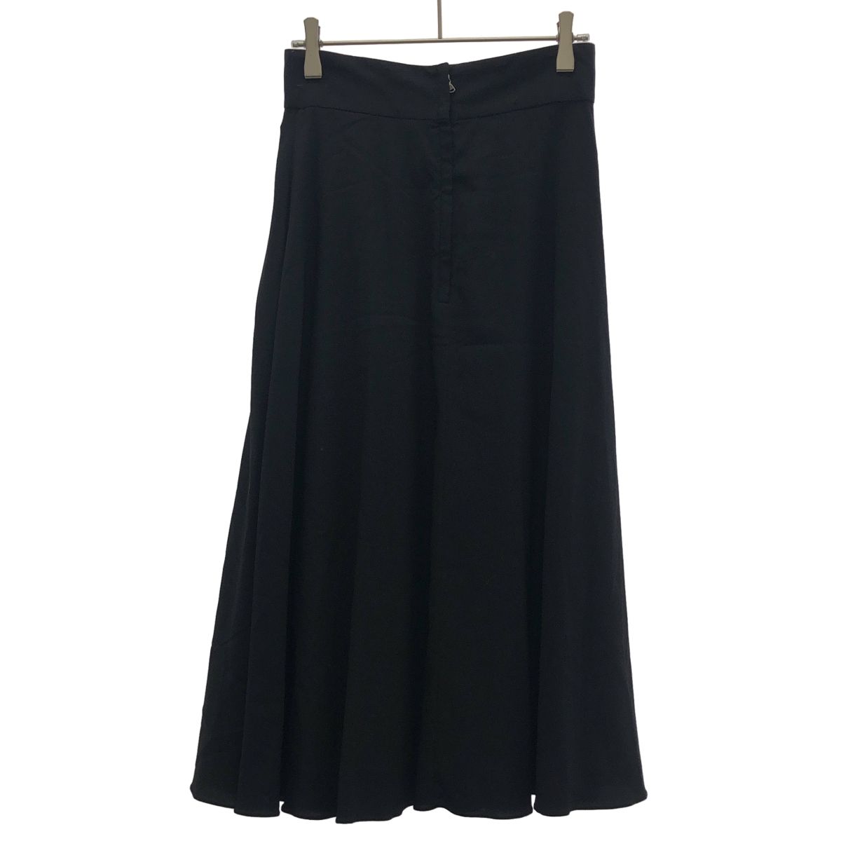 DOLCE&GABBANA ドルチェ＆ガッバーナ レーヨンシルクレイヤード 