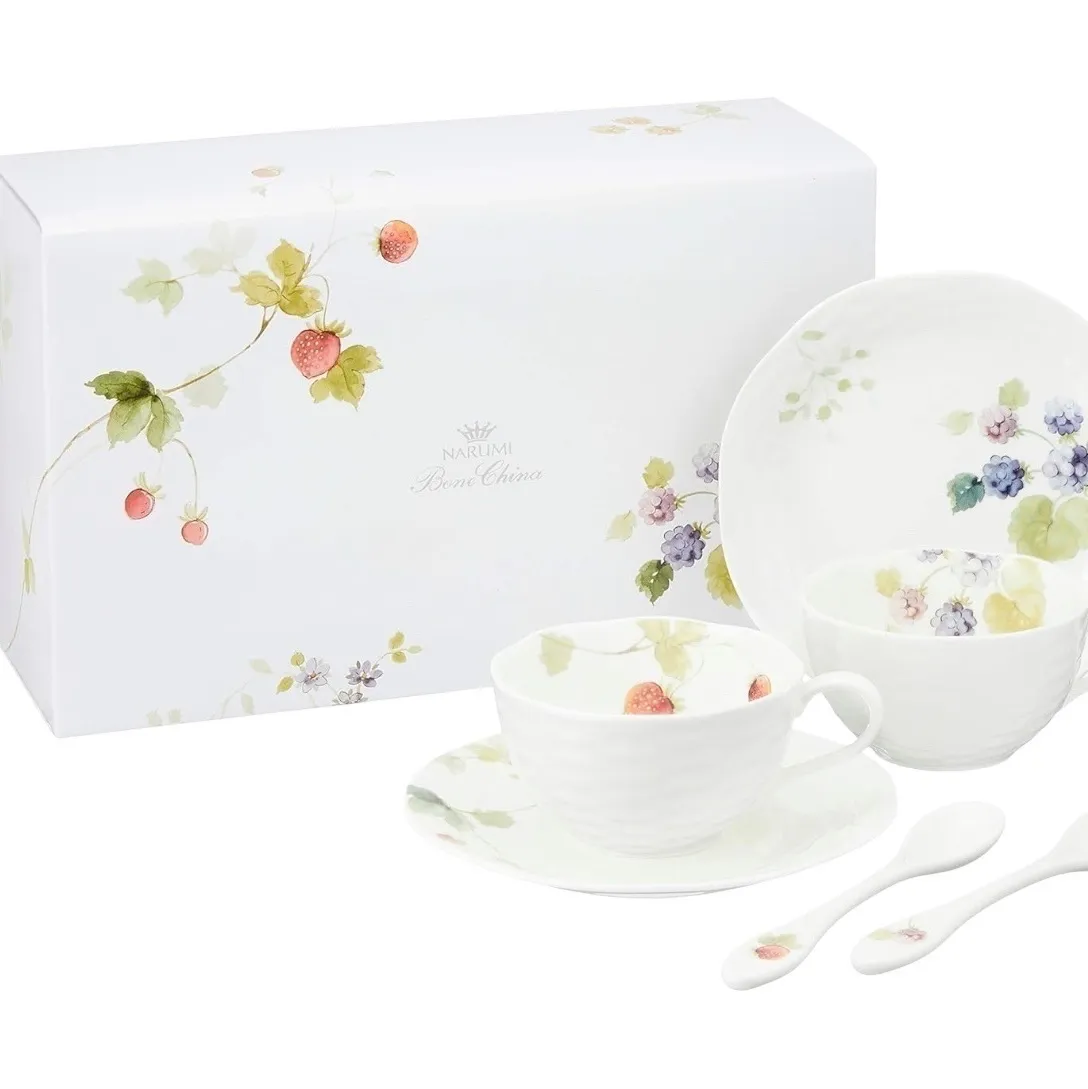 2026年最新】ナルミ ストロベリーガーデンの人気アイテム - メルカリ