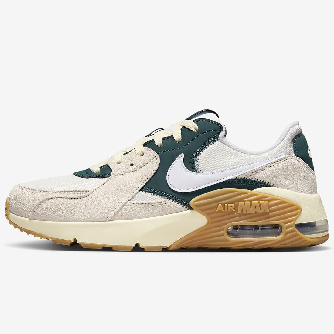 NIKE エア マックス エクシー AIR MAX EXCEE セイル ライトオールウッドブラウン ミディアムブラウン ジャングル FQ8067-133 日本 セイル ライトオールウッドブラウン ミディアムブラウン ジャングル 23.0 cm