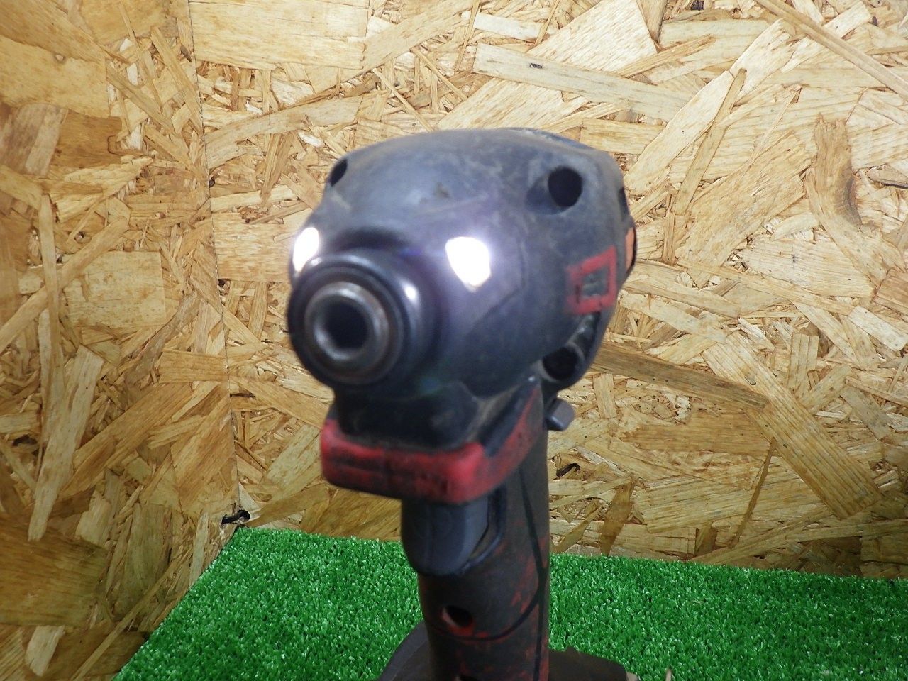 充電式 電動工具