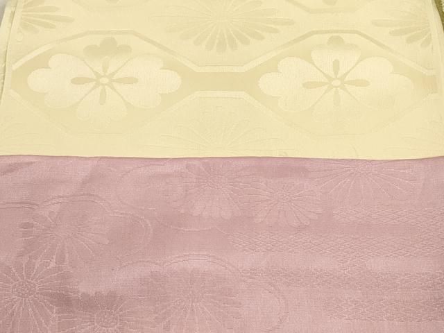 平和屋着物☆和装小物 帯揚げ10枚セット 正絹 逸品 DAAX2466xg