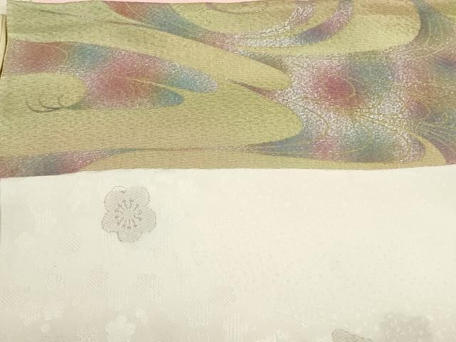 平和屋着物☆和装小物 帯揚げ10枚セット 正絹 逸品 DAAX2466xg