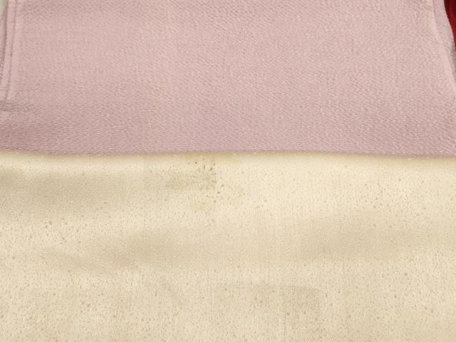 平和屋着物☆和装小物 帯揚げ10枚セット 正絹 逸品 DAAX2467xg