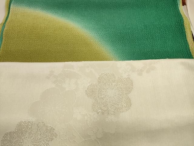 平和屋着物★和装小物　帯揚げ10枚セット　正絹　逸品　DAAX2467xg 平和屋着物☆和装小物 帯揚げ10枚セット 正絹 逸品 DAAX2467xg